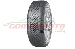 COP. 185/55 R15 V906 M+S